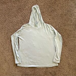 FREE FLY Women's Bamboo Lightweight Hoodie